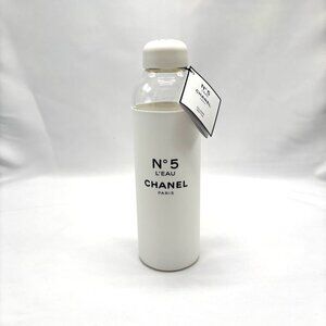 Chanel Factory 5 Water Bottle - New